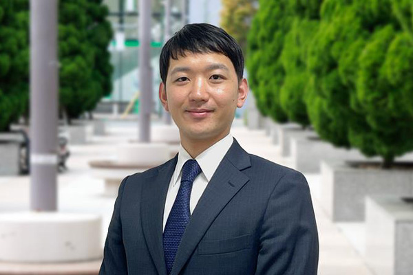 矢吹 惇