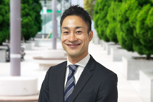 北村 新