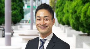 北村 新