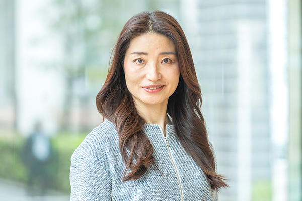 遠山 寛子