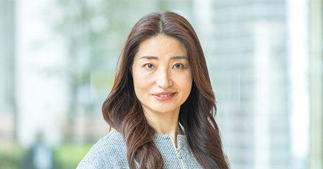 遠山 寛子