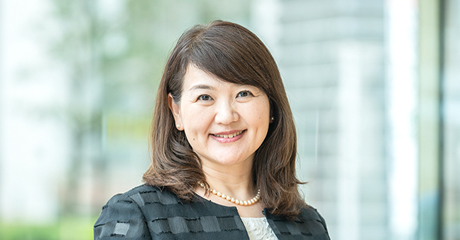瀬戸 愛子