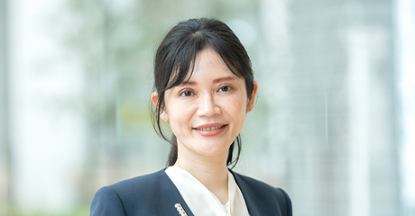 森 千恵子