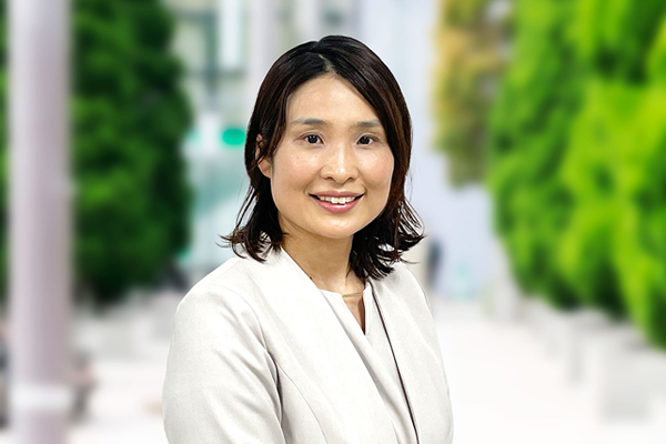 有田 久仁子