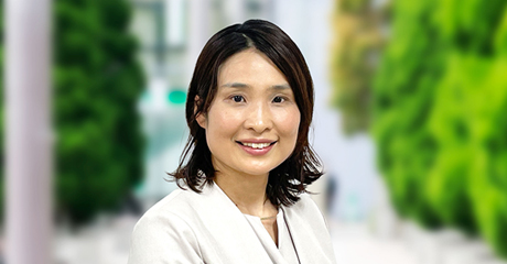 有田 久仁子