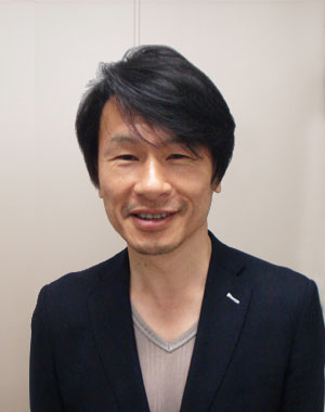 応用生物学部 佐藤 淳 教授