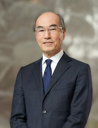 東京工科大学学長　香川　豊