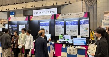 CEATEC2025出展・セミナー実施報告