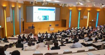 第12回 産官学連携による八王子近隣地域交流会を開催 ～就職・キャリア支援～