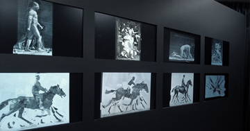 早瀬交宣デザイン学部准教授の作品がブラジルの国際アート＆映像フェスティバル「Festival ECRÃ（エクラ）」に選出・展示