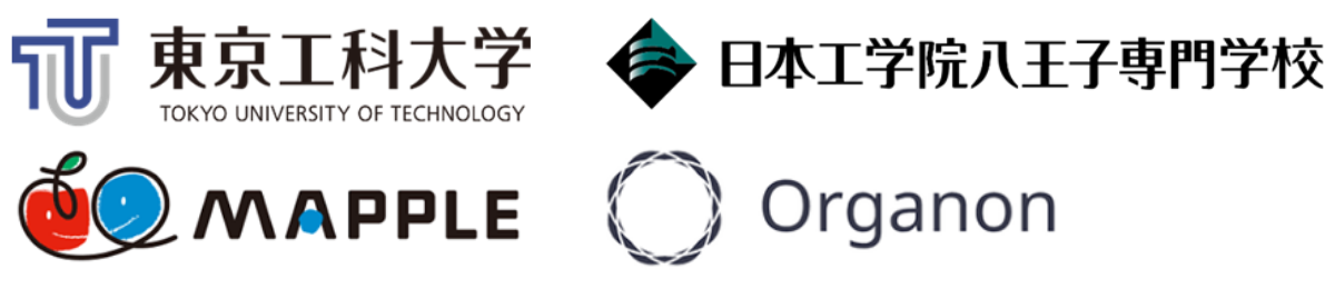 ロゴ