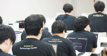 東京工科大学八王子キャンパスにて、NVIDIA学生アンバサダーワークショップを開催！