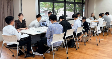 対話型企業マッチング会を開催 ～就職・キャリア支援～