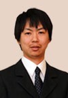 櫻井圭記メディア学部特任講師