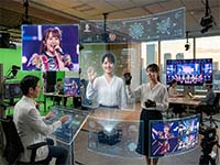 エンターテインメントテクノロジーセンター