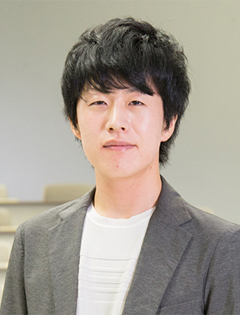 センター教員 伏見 卓恭 教授